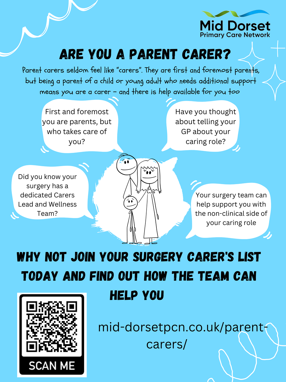 Parent Carer